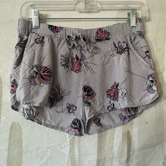 Vans Floral Drawstring Short 🌵Small - Picture 7 of 7